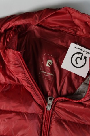 Ανδρικό γιλέκο Pierre Cardin, Μέγεθος XL, Χρώμα Κόκκινο, Τιμή 66,41 €