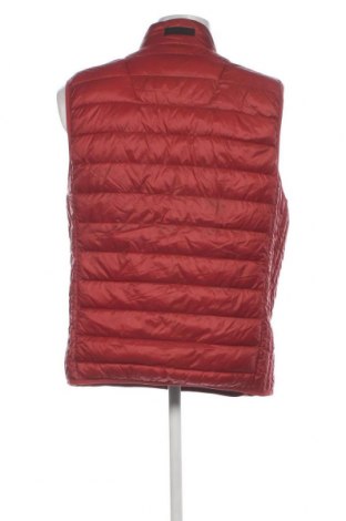 Herrenweste Pierre Cardin, Größe XL, Farbe Rot, Preis € 74,70