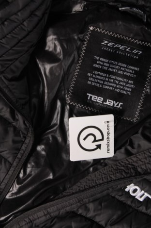 Ανδρικό γιλέκο Tee Jays, Μέγεθος XL, Χρώμα Μαύρο, Τιμή 32,78 €