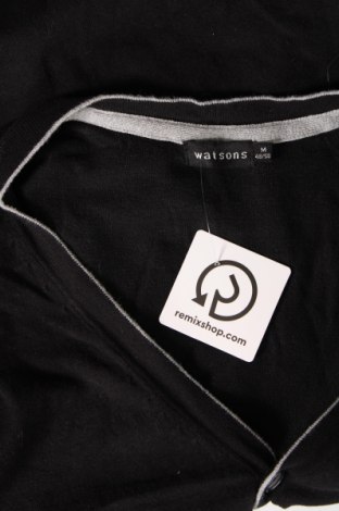 Pánska vesta  Watson's, Veľkosť M, Farba Čierna, Cena  10,78 €
