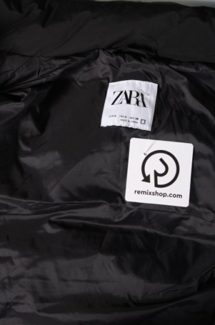 Pánská vesta  Zara, Velikost S, Barva Černá, Cena  430,00 Kč