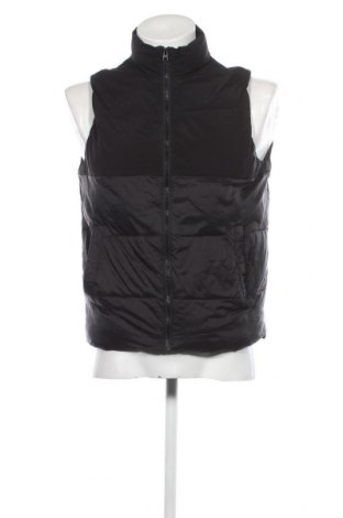Мъжки елек Zara, Размер S, Цвят Черен, Цена 16,20 лв.