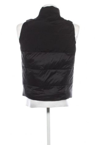Ανδρικό γιλέκο Zara, Μέγεθος S, Χρώμα Μαύρο, Τιμή 16,70 €