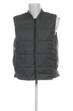 Pánska vesta  Zara, Veľkosť XL, Farba Zelená, Cena  15,31 €