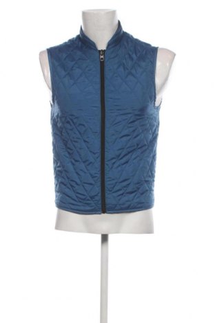 Ανδρικό γιλέκο Zara Man, Μέγεθος S, Χρώμα Μπλέ, Τιμή 10,02 €