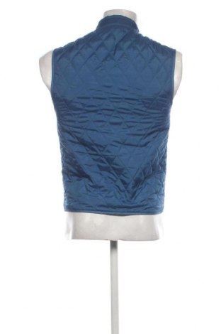 Ανδρικό γιλέκο Zara Man, Μέγεθος S, Χρώμα Μπλέ, Τιμή 16,70 €