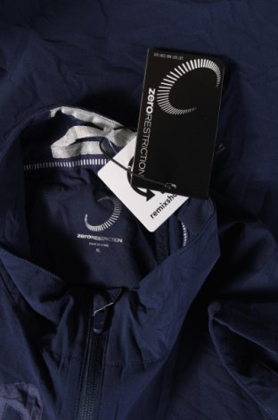 Pánska vesta  Zero Restriction, Veľkosť XL, Farba Modrá, Cena  38,07 €