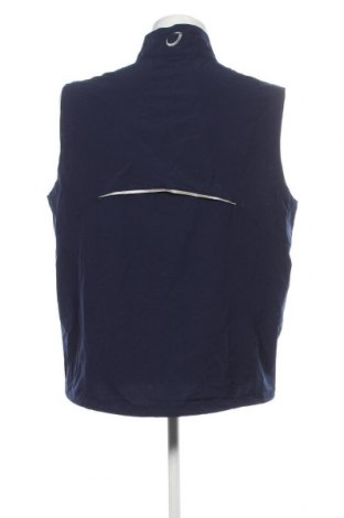 Pánska vesta  Zero Restriction, Veľkosť XL, Farba Modrá, Cena  31,35 €