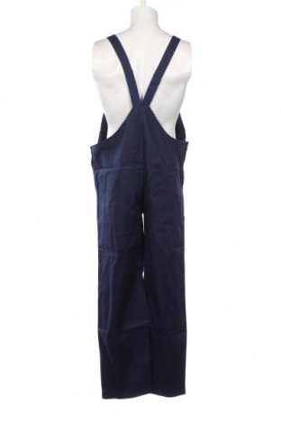 Herren Overall, Größe XL, Farbe Blau, Preis 15,49 €