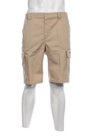 Pantaloni scurți de bărbați, Mărime M, Culoare Bej, Preț 98,69 Lei