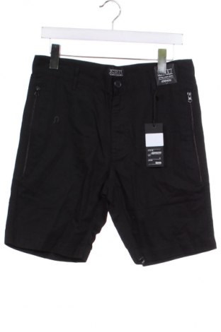 Pantaloni scurți de bărbați, Mărime M, Culoare Negru, Preț 72,37 Lei