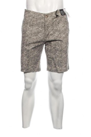 Ανδρικό κοντό παντελόνι, Μέγεθος M, Χρώμα Πολύχρωμο, Τιμή 10,31 €
