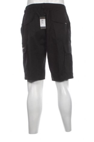 Pantaloni scurți de bărbați, Mărime XL, Culoare Negru, Preț 131,58 Lei