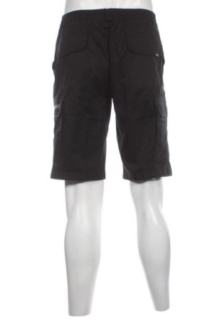 Ανδρικό κοντό παντελόνι, Μέγεθος M, Χρώμα Μαύρο, Τιμή 13,40 €