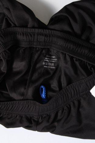 Pantaloni scurți de bărbați, Mărime XL, Culoare Negru, Preț 56,08 Lei