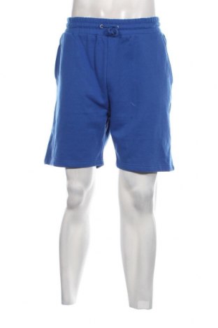 Ανδρικό κοντό παντελόνι, Μέγεθος L, Χρώμα Μπλέ, Τιμή 11,34 €