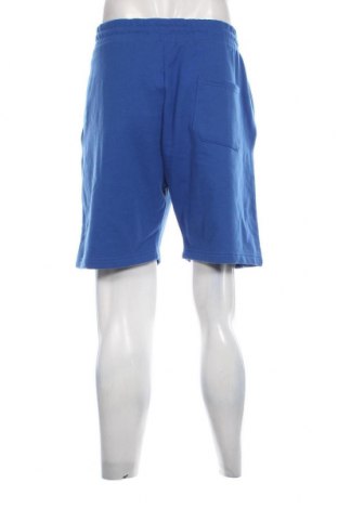 Ανδρικό κοντό παντελόνι, Μέγεθος L, Χρώμα Μπλέ, Τιμή 20,62 €