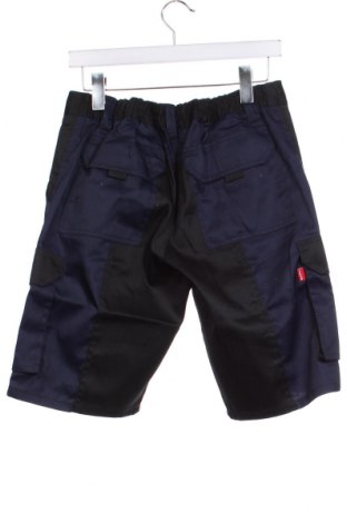 Pantaloni scurți de bărbați, Mărime S, Culoare Albastru, Preț 131,58 Lei