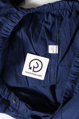Ανδρικό κοντό παντελόνι, Μέγεθος 5XL, Χρώμα Μπλέ, Τιμή 20,62 €