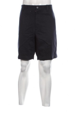 Ανδρικό κοντό παντελόνι, Μέγεθος XL, Χρώμα Μπλέ, Τιμή 7,67 €