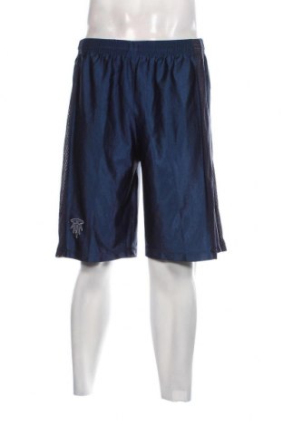 Ανδρικό κοντό παντελόνι, Μέγεθος S, Χρώμα Μπλέ, Τιμή 5,83 €