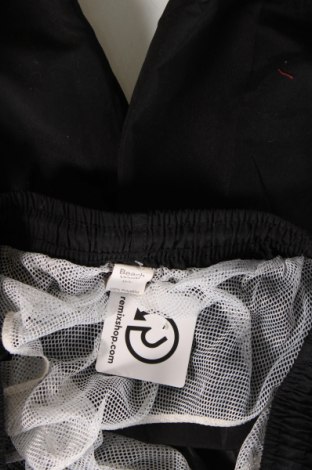 Ανδρικό κοντό παντελόνι, Μέγεθος L, Χρώμα Μαύρο, Τιμή 12,00 €