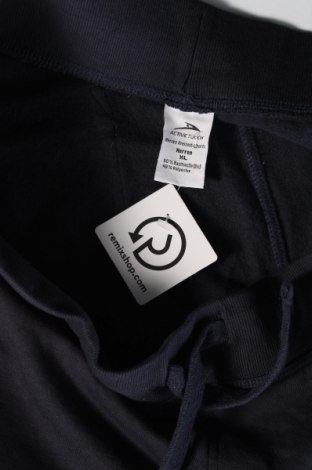 Pantaloni scurți de bărbați Active Touch, Mărime XL, Culoare Albastru, Preț 88,82 Lei