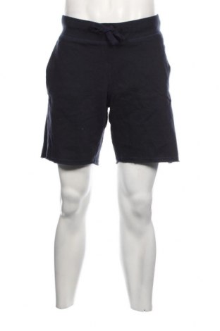 Мъжки къс панталон Active Touch, Размер XL, Цвят Син, Цена 27,00 лв.