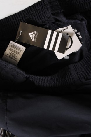 Ανδρικό κοντό παντελόνι Adidas, Μέγεθος M, Χρώμα Μπλέ, Τιμή 39,69 €