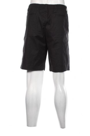 Мъжки къс панталон Adidas, Размер XL, Цвят Черен, Цена 77,00 лв.
