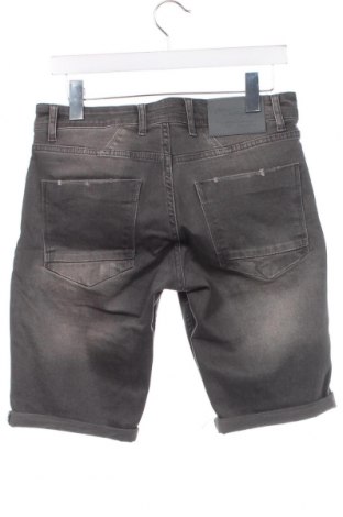 Pantaloni scurți de bărbați Alessandro Salvarini, Mărime M, Culoare Gri, Preț 69,00 Lei