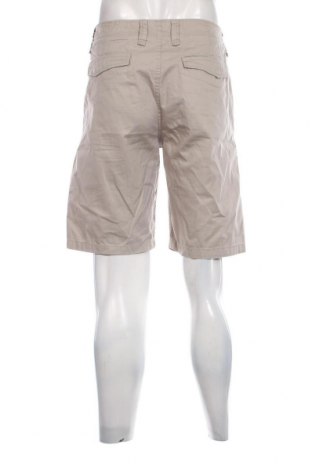 Мъжки къс панталон Angelo Litrico, Размер L, Цвят Бежов, Цена 25,09 лв.