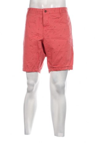 Herren Shorts Angelo Litrico, Größe 3XL, Farbe Rot, Preis 7,67 €