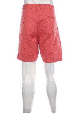 Мъжки къс панталон Angelo Litrico, Размер 3XL, Цвят Червен, Цена 25,00 лв.