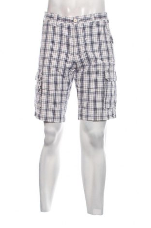 Ανδρικό κοντό παντελόνι Ascot Sport, Μέγεθος M, Χρώμα Πολύχρωμο, Τιμή 8,29 €