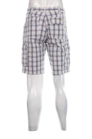Ανδρικό κοντό παντελόνι Ascot Sport, Μέγεθος M, Χρώμα Πολύχρωμο, Τιμή 13,81 €