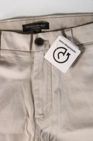 Herren Shorts Banana Republic, Größe M, Farbe Grau, Preis € 28,90