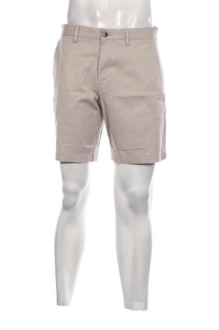 Pantaloni scurți de bărbați Banana Republic, Mărime M, Culoare Gri, Preț 154,31 Lei