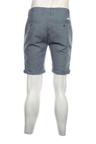 Мъжки къс панталон Bellfield, Размер M, Цвят Син, Цена 62,00 лв.