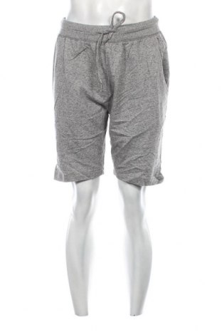 Мъжки къс панталон Bellfield, Размер M, Цвят Сив, Цена 31,00 лв.