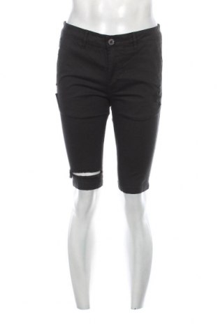 Мъжки къс панталон Bellfield, Размер M, Цвят Черен, Цена 34,10 лв.