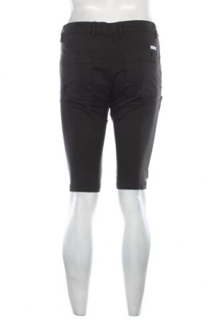 Мъжки къс панталон Bellfield, Размер M, Цвят Черен, Цена 62,00 лв.