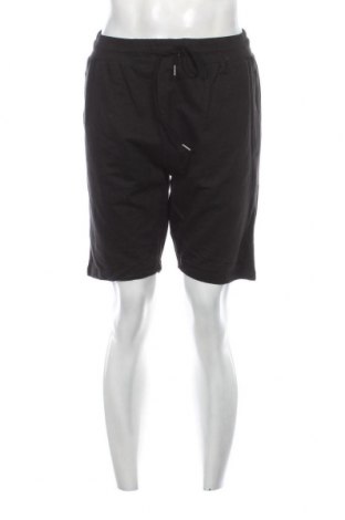 Мъжки къс панталон Bellfield, Размер M, Цвят Черен, Цена 31,00 лв.