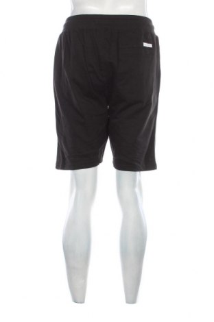 Pantaloni scurți de bărbați Bellfield, Mărime M, Culoare Negru, Preț 203,95 Lei