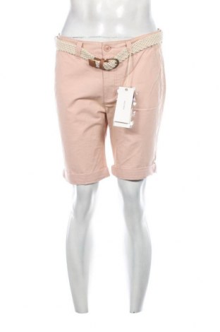 Ανδρικό κοντό παντελόνι Bellfield, Μέγεθος M, Χρώμα Ρόζ , Τιμή 12,78 €
