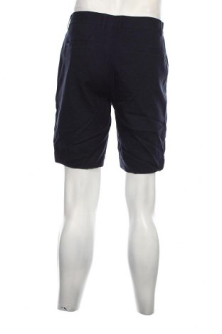 Pantaloni scurți de bărbați Bellfield, Mărime M, Culoare Albastru, Preț 203,95 Lei