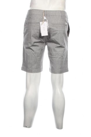 Pantaloni scurți de bărbați Bellfield, Mărime L, Culoare Gri, Preț 203,95 Lei