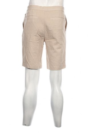 Мъжки къс панталон Bellfield, Размер M, Цвят Екрю, Цена 62,00 лв.