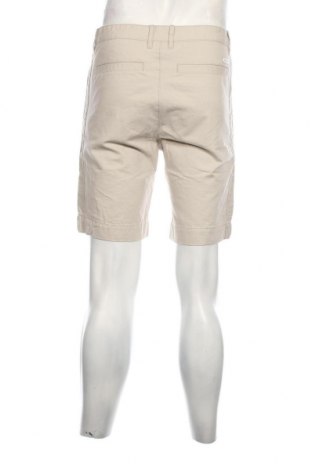 Мъжки къс панталон Bellfield, Размер M, Цвят Екрю, Цена 62,00 лв.