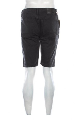 Ανδρικό κοντό παντελόνι Bellfield, Μέγεθος M, Χρώμα Μαύρο, Τιμή 31,96 €